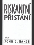 Riskantní přistání - náhled