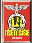 Lži Třetí říše - náhled