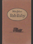 Rab Ráby - náhled