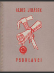 Psohlavci - náhled