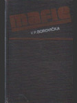 Mafie - náhled