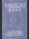 Měsíční krev - náhled
