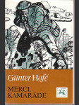 Merci, kamaráde - náhled