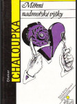 Měření nadmořské výšky - náhled