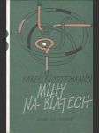 Mlhy na Blatech - náhled