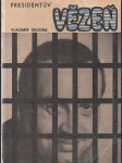 Presidentův vězeň - náhled