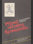 Případ věrného gynekologa - náhled