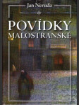 Povídky malostranské - náhled