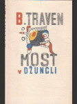 Most v džungli - náhled