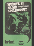 Můžete se na mě spolehnout - náhled