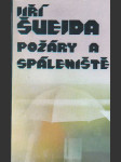 Požáry a spáleniště - náhled