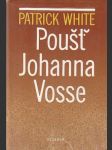 Poušť Johanna Vosseb - náhled