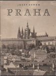 Praha - náhled