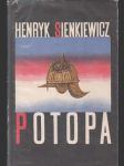 Potopa II. - náhled