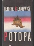 Potopa II. - náhled