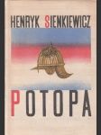 Potopa - náhled