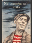 Na temném nebi svítá - náhled