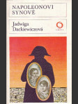 Napoleonovi synové - náhled