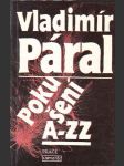 Pokušení A-ZZ - náhled