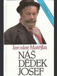 Náš dědek Josef - náhled