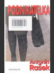 Podnikatelka - náhled