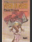 Něco za něco - náhled