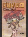 Něco za něco - náhled