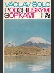 Pod chilskými sopkami - náhled