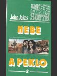 Nebe a peklo - 2. díl - náhled