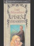 Píseň vřesoviště - náhled