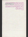 Pasačka koz aneb Návrat marnotratné dcery - náhled