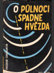 O půlnoci spadne hvězda - náhled