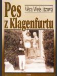 Pes z Klagenfurtu - náhled
