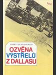 Ozvěna výstřelů z Dallasu - náhled