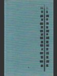 Pět slovenských novel - náhled