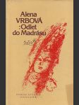 Odlet do Madrásu - náhled
