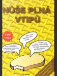 Nůše plná vtipů - náhled