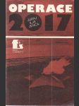 Operace 2017 - náhled