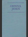 Ohnivá jeseň - náhled