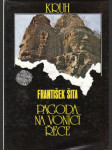 Pagoda na vonící řece - náhled
