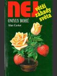 Omyly bohů - náhled