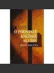 O podstatě kněžské služby - náhled