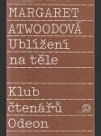 Ublížení na těle - náhled