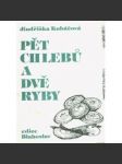 Pět chlebů a dvě ryby - náhled