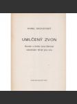 Umlčený zvon - náhled
