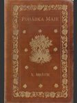 Pohádka Máje - náhled