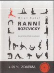 Ranní rozcvičky - náhled