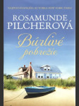 Búrlivé pobrežie - náhled