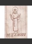 Muž z Assisi - náhled