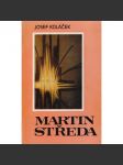 Martin Středa - náhled